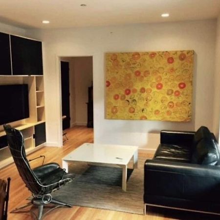 Bishop Arts Hotel Dallas Bagian luar foto