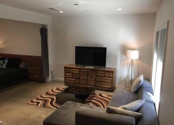 Bishop Arts Hotel Dallas Bagian luar foto