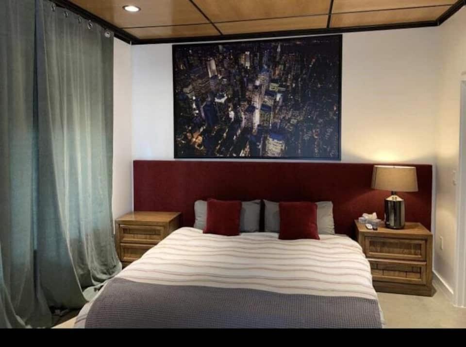 Bishop Arts Hotel Dallas Bagian luar foto