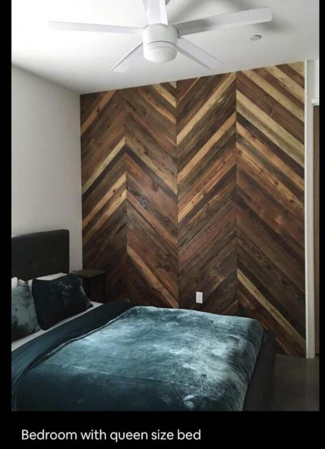 Bishop Arts Hotel Dallas Bagian luar foto