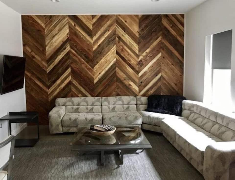 Bishop Arts Hotel Dallas Bagian luar foto