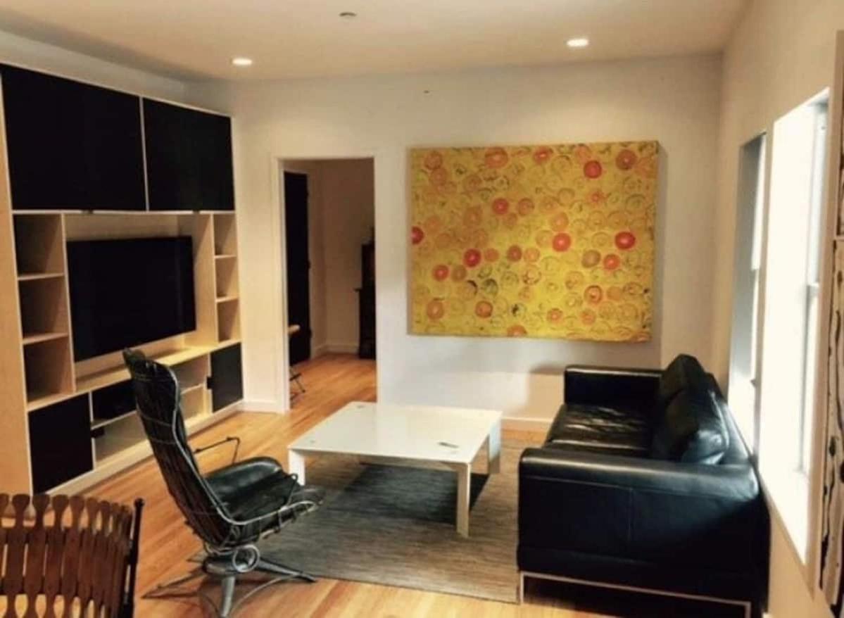 Bishop Arts Hotel Dallas Bagian luar foto
