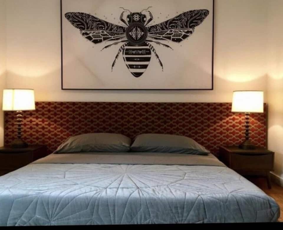 Bishop Arts Hotel Dallas Bagian luar foto